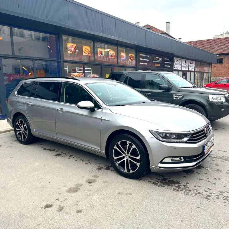 VW Passat Das Welt Auto - 8100 € / 15842.22 лв. - 62341523 1 | Car24.bg VW Passat Das Welt Auto - 8100 € / 15842.22 лв. - 62341523 1