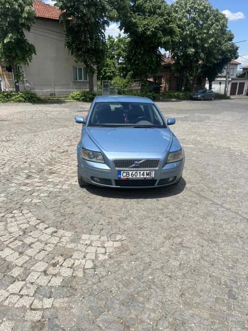 Volvo V50 - 1600 € / 3129.33 лв. - 59172018 1 | Car24.bg Volvo V50 - 1600 € / 3129.33 лв. - 59172018 1