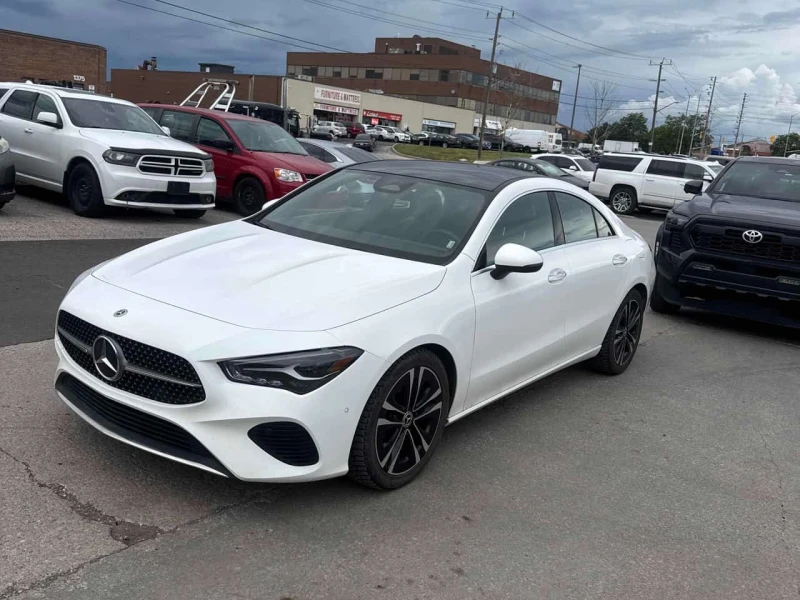 Mercedes-Benz CLA 250 4MATIC/360/ПАНОРАМА/ПОДГРЕВИ - 28900 € / 56523.49 лв. - 58323561 1 | Car24.bg Mercedes-Benz CLA 250 4MATIC/360/ПАНОРАМА/ПОДГРЕВИ - 28900 € / 56523.49 лв. - 58323561 1