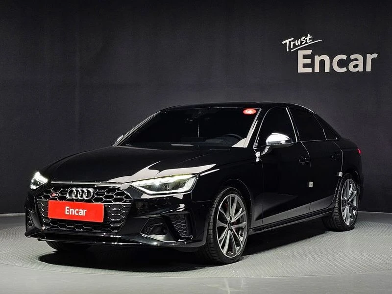 Audi S4 3.0 Automatic | Auto.bg — изображение 1 Audi S4 3.0 Automatic | Auto.bg — изображение 1