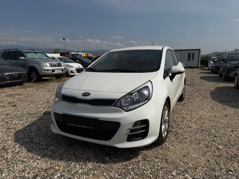 Kia Rio 1, 1 CRDi EURO6 - 5799 € - 17380668 1 | Car24.bg Kia Rio 1, 1 CRDi EURO6 - 5799 € - 17380668 1