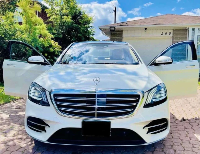 Mercedes-Benz S 560 /Dis/360/Burmester/Hud/Carfax/Автокредит - 34100 € - 54410514 1 | Car24.bg Mercedes-Benz S 560 /Dis/360/Burmester/Hud/Carfax/Автокредит - 34100 € - 54410514 1