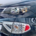 Subaru Impreza 2.0 БЕНЗИН ГАЗ 150 К.С. АВТОМАТ!КОЖА!4Х4!БЕЗ РЪЖДА - [16] 