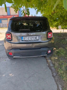Jeep Renegade Договаряне | Auto.bg — изображение 5 Jeep Renegade Договаряне | Auto.bg — изображение 5