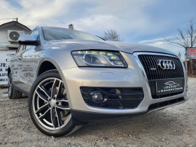 Audi Q5 3.0TDI-4x4-OFFROAD | Mobile.bg   3