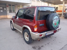 Suzuki Vitara 1, 6 16V - 5300 € / 10365.90 лв. - 56222364 6 | Car24.bg Suzuki Vitara 1, 6 16V - 5300 € / 10365.90 лв. - 56222364 6