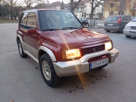 Suzuki Vitara 1, 6 16V - 5300 € / 10365.90 лв. - 56222364 3 | Car24.bg Suzuki Vitara 1, 6 16V - 5300 € / 10365.90 лв. - 56222364 3