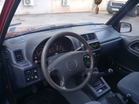 Suzuki Vitara 1, 6 16V - 5300 € / 10365.90 лв. - 56222364 9 | Car24.bg Suzuki Vitara 1, 6 16V - 5300 € / 10365.90 лв. - 56222364 9