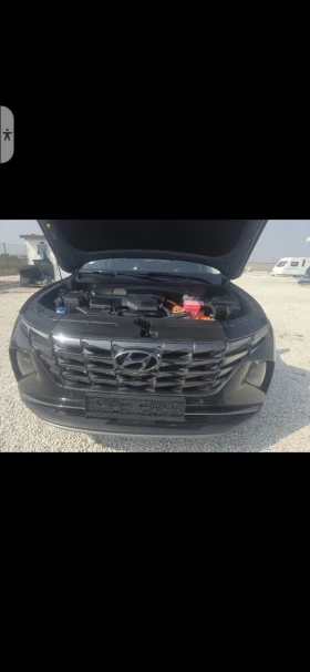 Hyundai Tucson GT Liien hirid fuul - Car24.bg Hyundai Tucson GT Liien hirid fuul