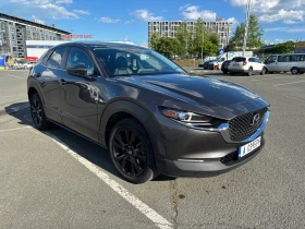 Mazda CX-30 2.5G | Auto.bg — изображение 15 Mazda CX-30 2.5G | Auto.bg — изображение 15