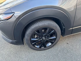 Mazda CX-30 2.5G | Auto.bg — изображение 10 Mazda CX-30 2.5G | Auto.bg — изображение 10