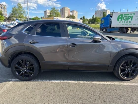 Mazda CX-30 2.5G | Auto.bg — изображение 16 Mazda CX-30 2.5G | Auto.bg — изображение 16