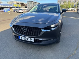 Mazda CX-30 2.5G | Auto.bg — изображение 1 Mazda CX-30 2.5G | Auto.bg — изображение 1
