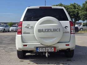 Suzuki Grand vitara ТОП/2.4i/170к.с./АВТОМАТ | Auto.bg — изображение 5 Suzuki Grand vitara ТОП/2.4i/170к.с./АВТОМАТ | Auto.bg — изображение 5
