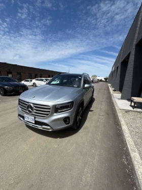 Mercedes-Benz GLB 250 4МАТIC* DISTRONIC* AMBIENT* PANO*