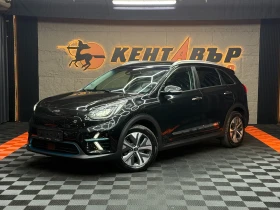 Kia Niro 64kw/204hp/Premium - Car24.bg Kia Niro 64kw/204hp/Premium