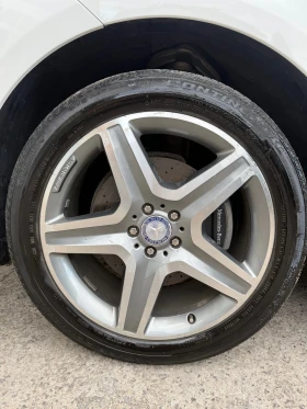 Mercedes-Benz GLE 350 d AMG 112 000км - 24800 € - 50656481 13 | Car24.bg Mercedes-Benz GLE 350 d AMG 112 000км - 24800 € - 50656481 13