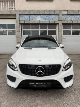 Mercedes-Benz GLE 350 d AMG 112 000км - 24800 € - 50656481 2 | Car24.bg Mercedes-Benz GLE 350 d AMG 112 000км - 24800 € - 50656481 2