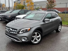 Mercedes-Benz GLA 250 * CARFAX * ОПЦИЯ ЗА ФИНАНСИРАНЕ
