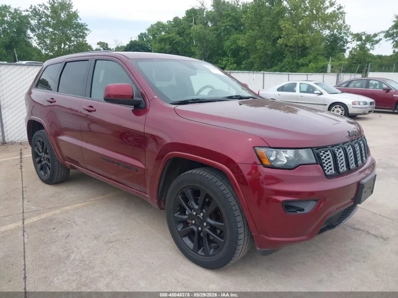 Jeep Grand cherokee 3.6 ALTITUDE - 10800 € / 21122.96 лв. - 95598627 1 | Car24.bg Jeep Grand cherokee 3.6 ALTITUDE - 10800 € / 21122.96 лв. - 95598627 1