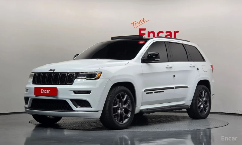 Jeep Grand cherokee 3.6* V6* 8ZF* ПОДГРЕВ* КАМЕРА* КЕЙЛЕС* ПАНОРАМА* - 18999 € - 82941628 1 | Car24.bg Jeep Grand cherokee 3.6* V6* 8ZF* ПОДГРЕВ* КАМЕРА* КЕЙЛЕС* ПАНОРАМА* - 18999 € - 82941628 1