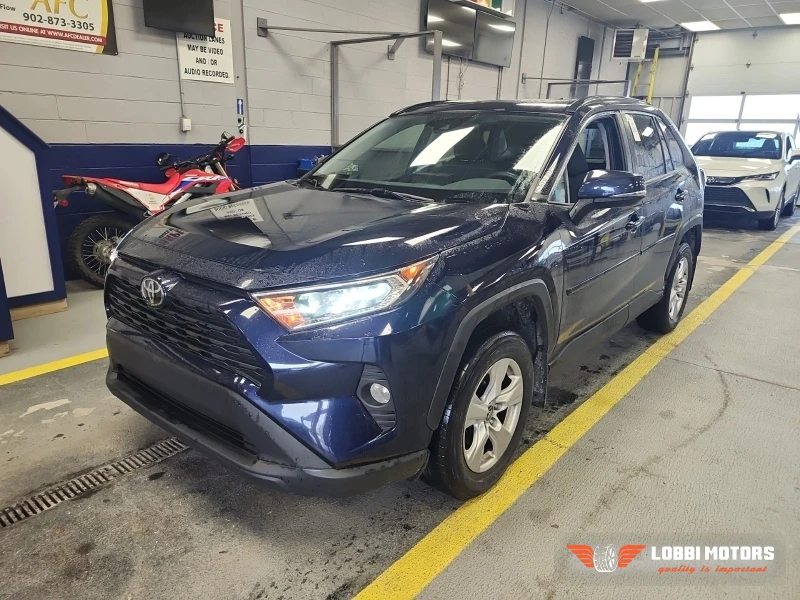 Toyota Rav4 - 24000 € - 48749233 1 | Car24.bg Toyota Rav4 - 24000 € - 48749233 1