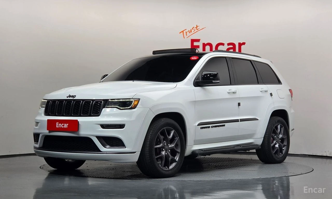 Jeep Grand cherokee 3.6* V6* 8ZF* ПОДГРЕВ* КАМЕРА* КЕЙЛЕС* ПАНОРАМА* | Auto.bg — изображение 1 Jeep Grand cherokee 3.6* V6* 8ZF* ПОДГРЕВ* КАМЕРА* КЕЙЛЕС* ПАНОРАМА* | Auto.bg — изображение 1