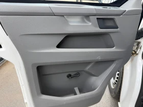 VW Transporter Брониран 4x4 | Auto.bg — изображение 11 VW Transporter Брониран 4x4 | Auto.bg — изображение 11