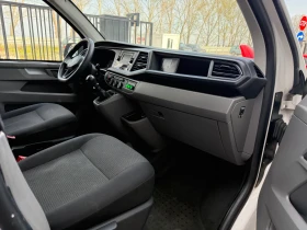 VW Transporter Брониран 4x4 | Auto.bg — изображение 8 VW Transporter Брониран 4x4 | Auto.bg — изображение 8