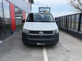 VW Transporter Брониран 4x4 | Auto.bg — изображение 6 VW Transporter Брониран 4x4 | Auto.bg — изображение 6