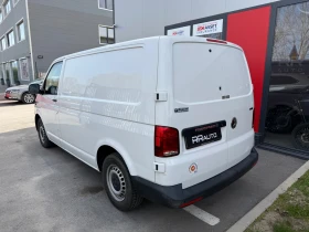 VW Transporter Брониран 4x4 | Auto.bg — изображение 2 VW Transporter Брониран 4x4 | Auto.bg — изображение 2