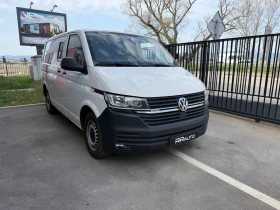 VW Transporter Брониран 4x4 | Auto.bg — изображение 5 VW Transporter Брониран 4x4 | Auto.bg — изображение 5