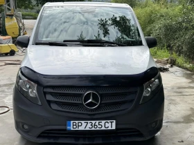Mercedes-Benz 316 undefined | Auto.bg — изображение 3 Mercedes-Benz 316 undefined | Auto.bg — изображение 3