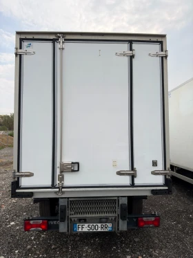 Iveco Daily 35 S 140 | Auto.bg — изображение 6 Iveco Daily 35 S 140 | Auto.bg — изображение 6