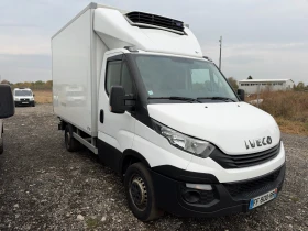 Iveco Daily 35 S 140 | Auto.bg — изображение 3 Iveco Daily 35 S 140 | Auto.bg — изображение 3