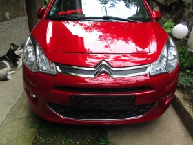 Citroen C3 1.2 EURO 5B - Car24.bg Citroen C3 1.2 EURO 5B