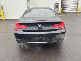 BMW 650 XDRIVE50I CARFAX АВТО КРЕДИТ - 42900 лв. / 21934.42 € - 76387223 4 | Car24.bg BMW 650 XDRIVE50I CARFAX АВТО КРЕДИТ - 42900 лв. / 21934.42 € - 76387223 4