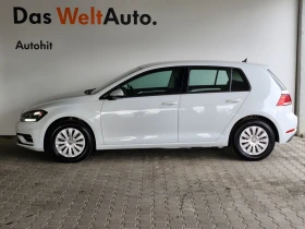 VW Golf Trendline 1.0 TSI BMT - 19800 лв. / 10123.58 € - 26446865 3 | Car24.bg VW Golf Trendline 1.0 TSI BMT - 19800 лв. / 10123.58 € - 26446865 3
