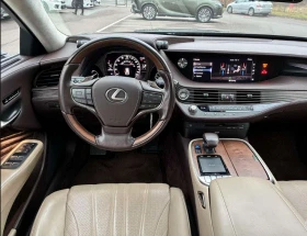 Lexus LS 500 3.5l - 88000 лв. / 44993.69 € - 14263196 10 | Car24.bg Lexus LS 500 3.5l - 88000 лв. / 44993.69 € - 14263196 10