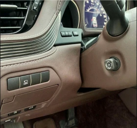 Lexus LS 500 3.5l - 88000 лв. / 44993.69 € - 14263196 14 | Car24.bg Lexus LS 500 3.5l - 88000 лв. / 44993.69 € - 14263196 14