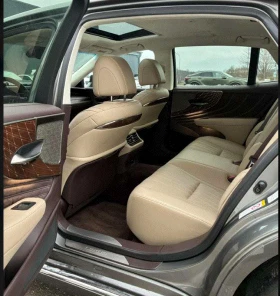 Lexus LS 500 3.5l - 88000 лв. / 44993.69 € - 14263196 6 | Car24.bg Lexus LS 500 3.5l - 88000 лв. / 44993.69 € - 14263196 6