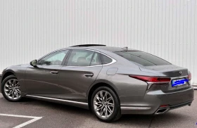 Lexus LS 500 3.5l - 88000 лв. / 44993.69 € - 14263196 3 | Car24.bg Lexus LS 500 3.5l - 88000 лв. / 44993.69 € - 14263196 3