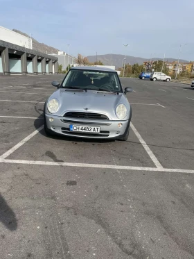 Mini One - Car24.bg Mini One