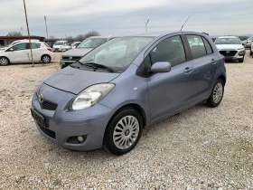 Toyota Yaris 1.0benzi/feslif - Car24.bg Toyota Yaris 1.0benzi/feslif