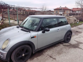 Mini Cooper - 1400 € / 2738.16 лв. - 53176334 2 | Car24.bg Mini Cooper - 1400 € / 2738.16 лв. - 53176334 2