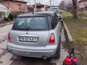 Mini Cooper - 1400 € / 2738.16 лв. - 53176334 3 | Car24.bg Mini Cooper - 1400 € / 2738.16 лв. - 53176334 3