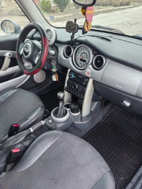 Mini Cooper - 1400 € / 2738.16 лв. - 53176334 6 | Car24.bg Mini Cooper - 1400 € / 2738.16 лв. - 53176334 6