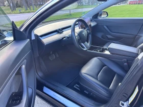 Tesla Model 3 Long Range Dual Motor 513кс - 20700 € / 40485.68 лв. - 85813571 13 | Car24.bg Tesla Model 3 Long Range Dual Motor 513кс - 20700 € / 40485.68 лв. - 85813571 13