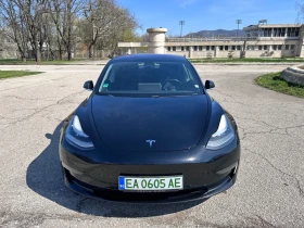 Tesla Model 3 Long Range Dual Motor 513кс - 20700 € / 40485.68 лв. - 85813571 4 | Car24.bg Tesla Model 3 Long Range Dual Motor 513кс - 20700 € / 40485.68 лв. - 85813571 4