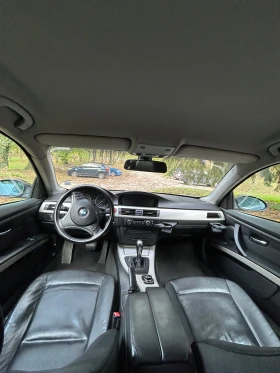 BMW 320 Automatic / CIC Navi - 6399 € / 12515.36 лв. - 20555264 7 | Car24.bg BMW 320 Automatic / CIC Navi - 6399 € / 12515.36 лв. - 20555264 7